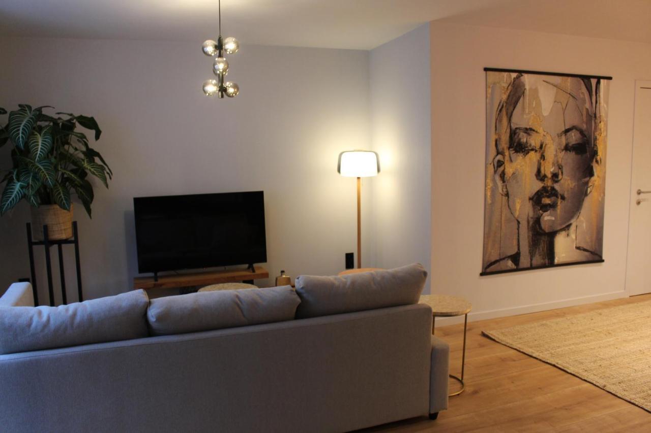 Maison Drappier Gent Bagian luar foto