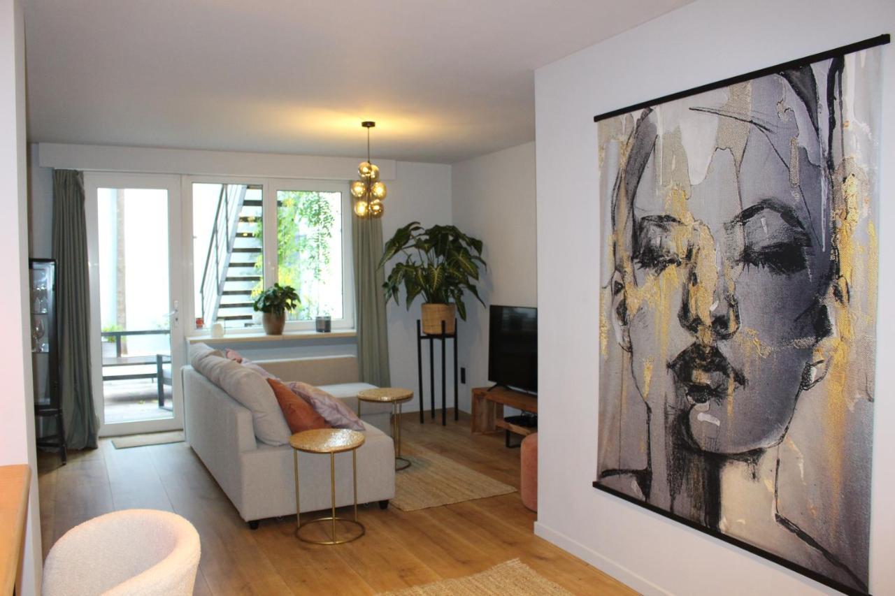 Maison Drappier Gent Bagian luar foto