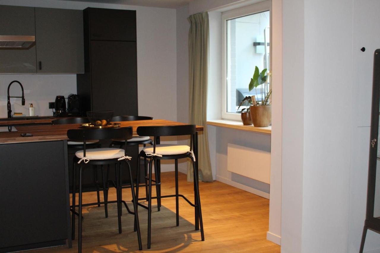 Maison Drappier Gent Bagian luar foto