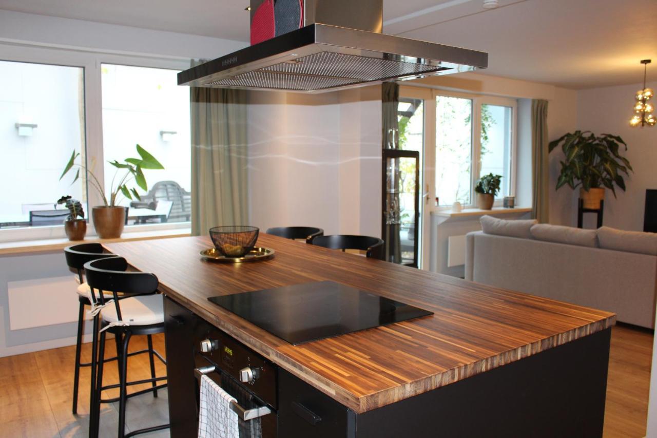 Maison Drappier Gent Bagian luar foto