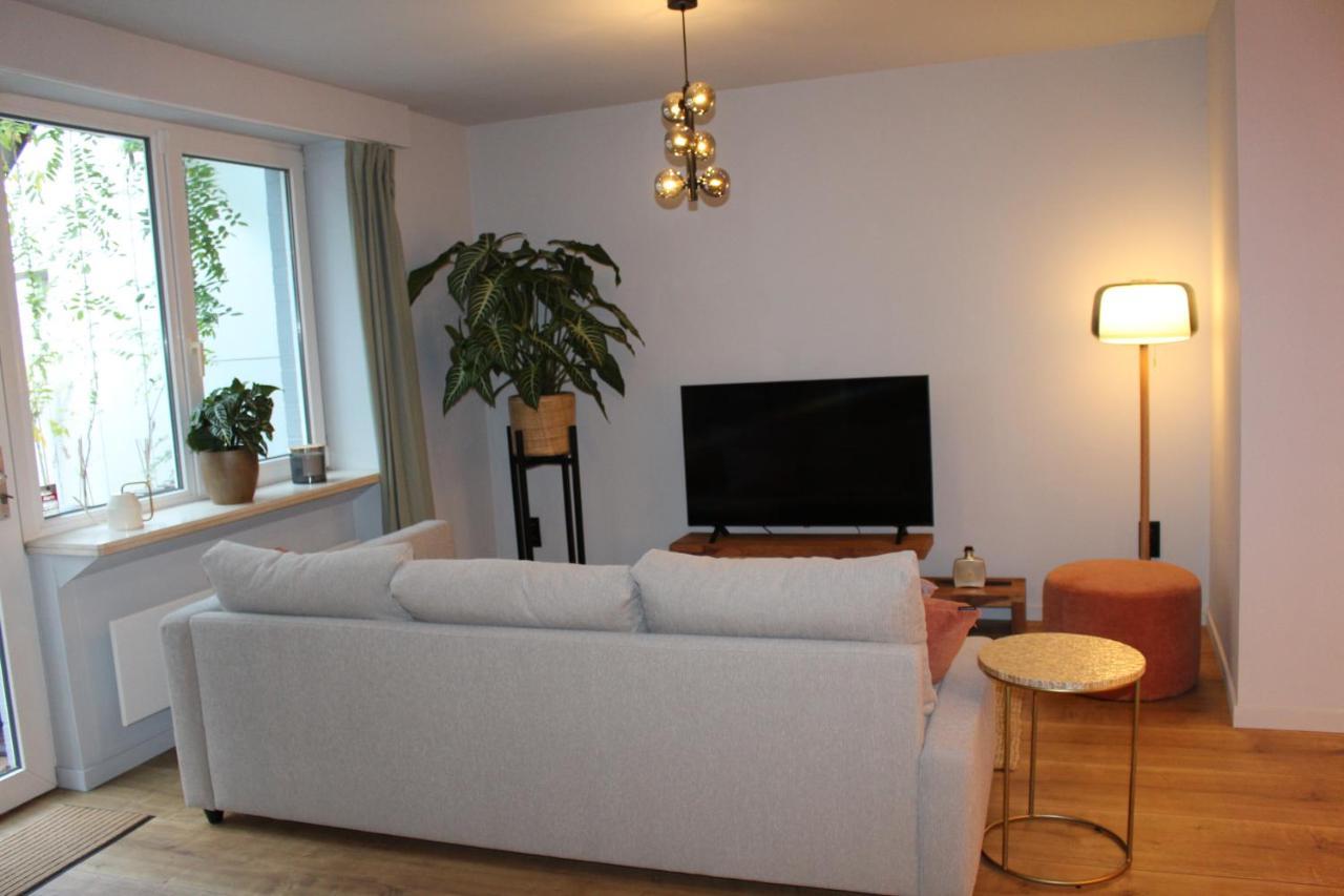 Maison Drappier Gent Bagian luar foto
