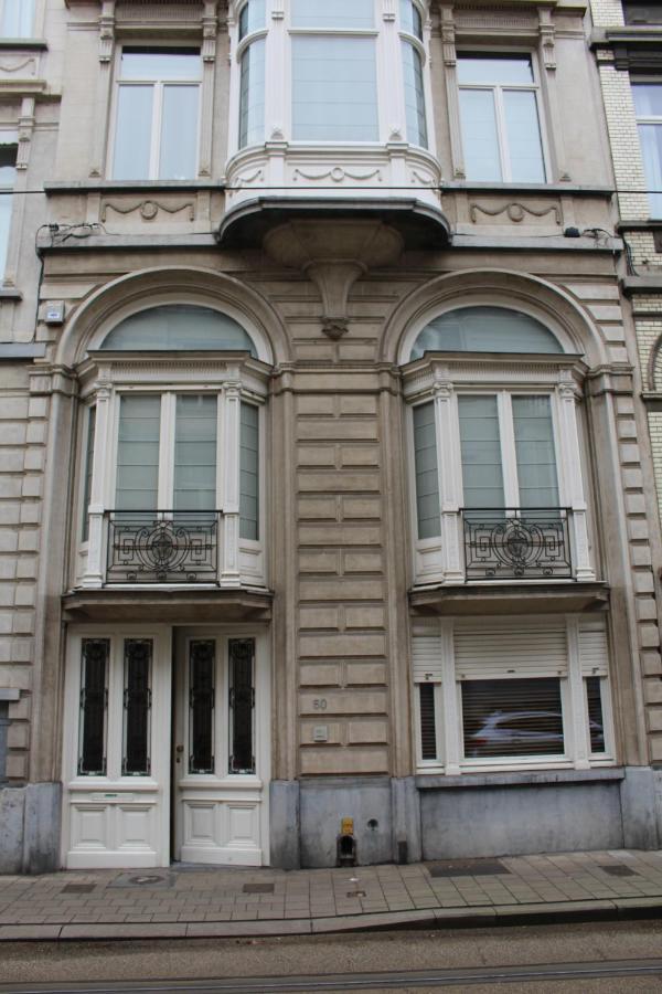 Maison Drappier Gent Bagian luar foto