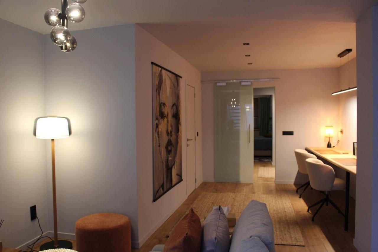 Maison Drappier Gent Bagian luar foto
