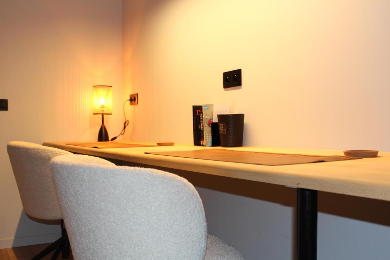 Maison Drappier Gent Bagian luar foto
