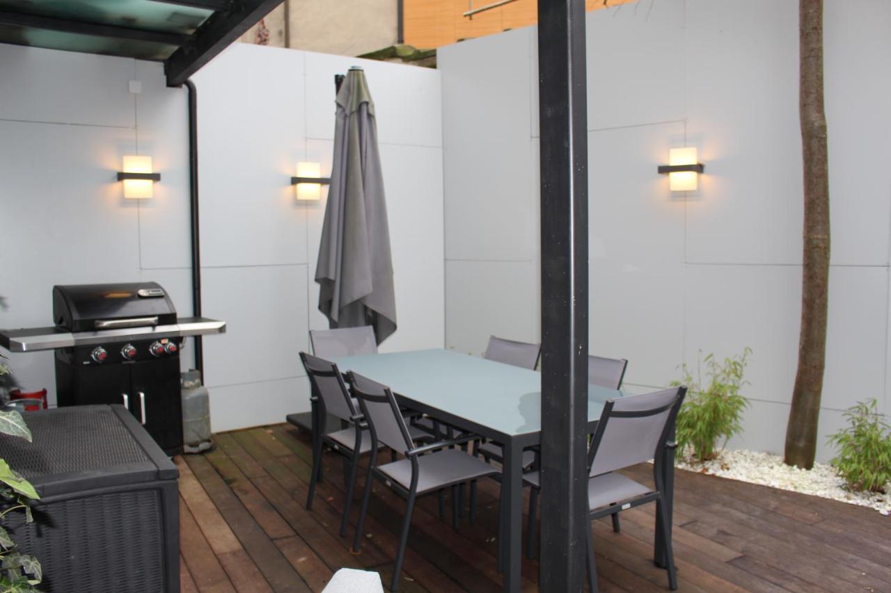 Maison Drappier Gent Bagian luar foto