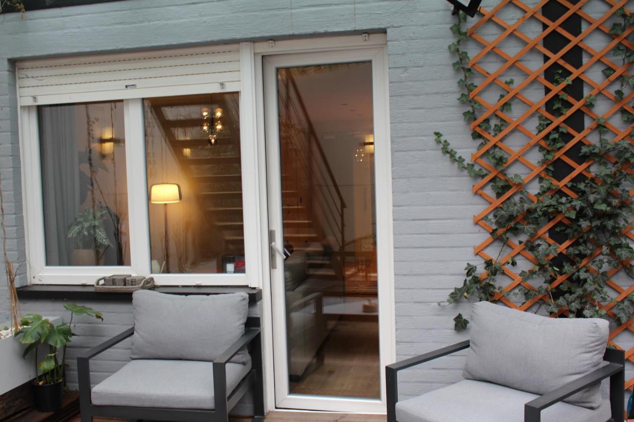Maison Drappier Gent Bagian luar foto