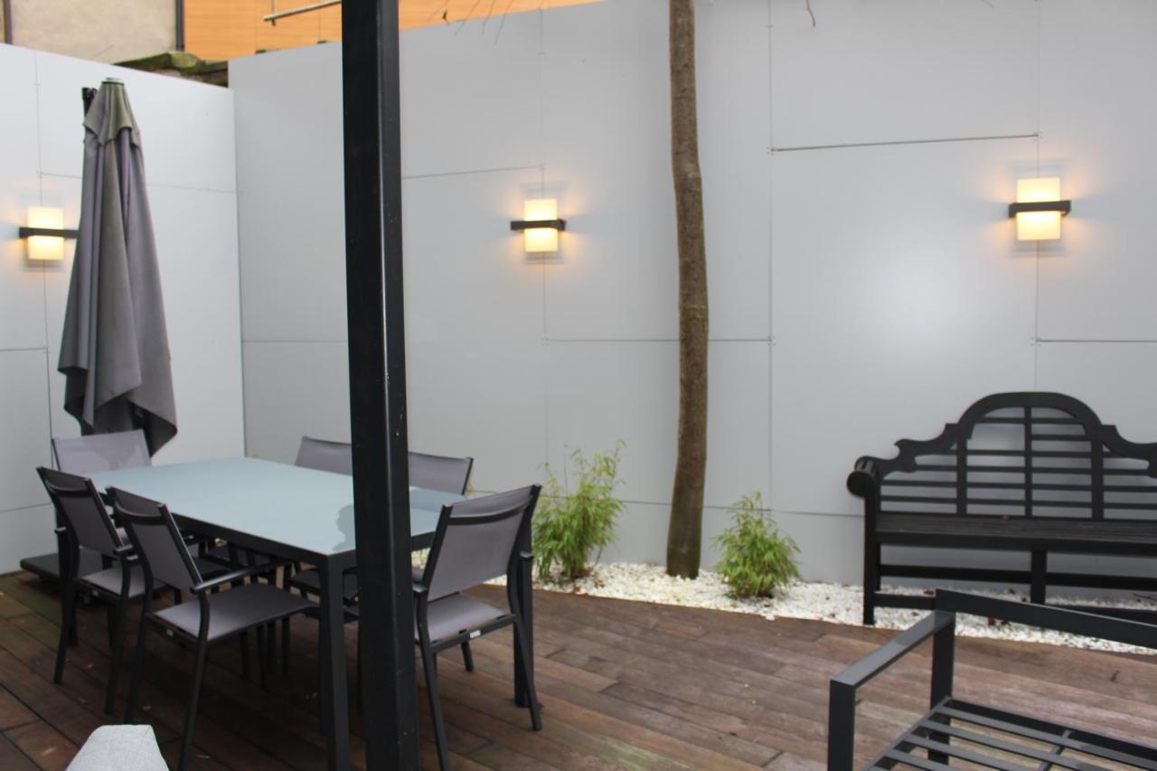 Maison Drappier Gent Bagian luar foto
